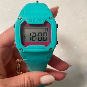 Shark freestyle watch